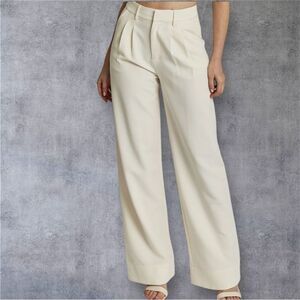 LBLC The Label Sunny Pants Size XS. New With Tags.